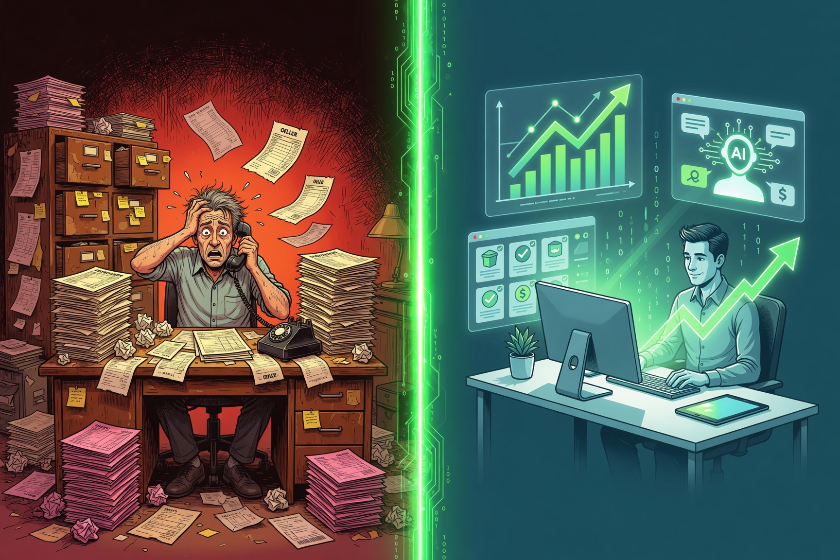 Seller AI Comparisons — Tools, Tradeoffs, and Fit
