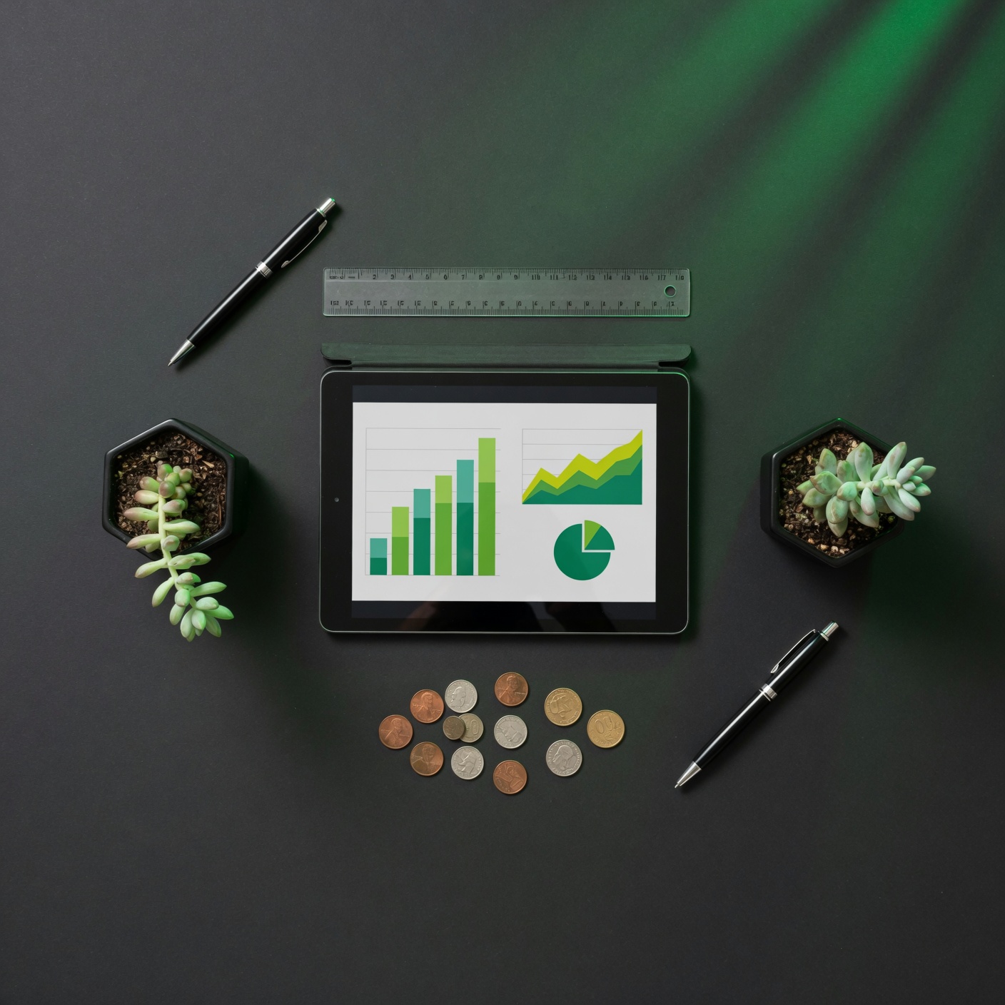 Platform comparison for online sellers